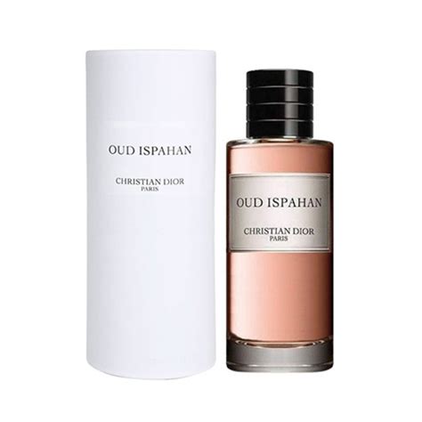 parfum dior oud ispahan|oud ispahan profumo.